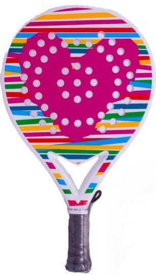 pala padel agatha ruiz dela prada|1.